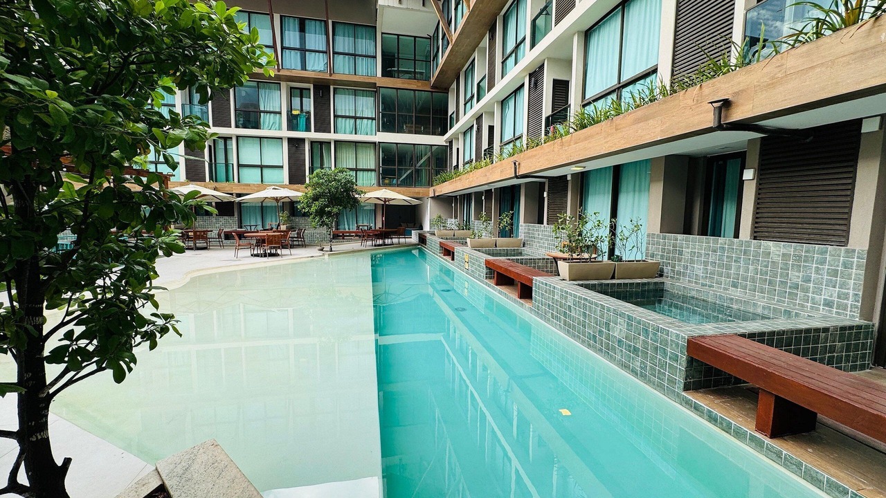Photo of Outdoor in Centro