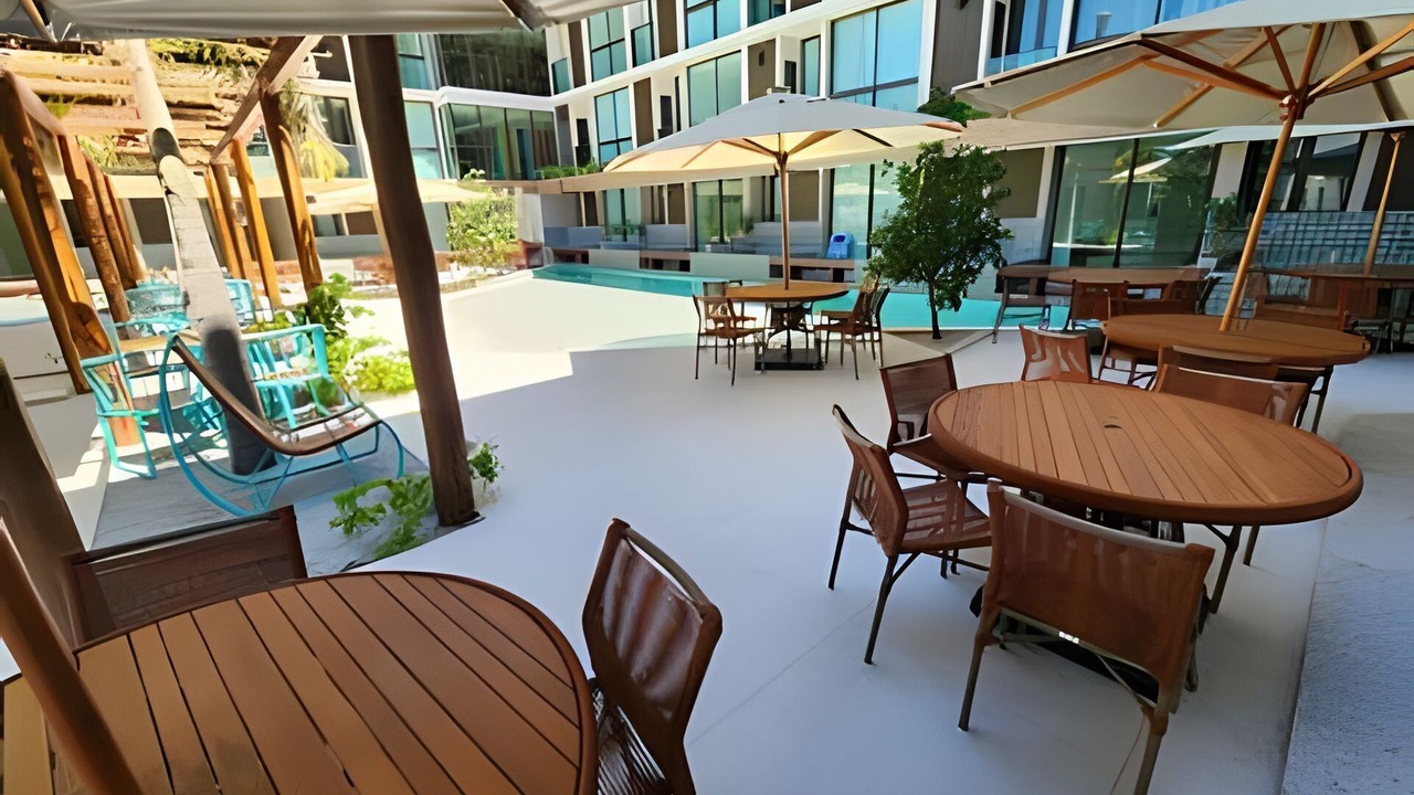 Photo of Outdoor in Centro