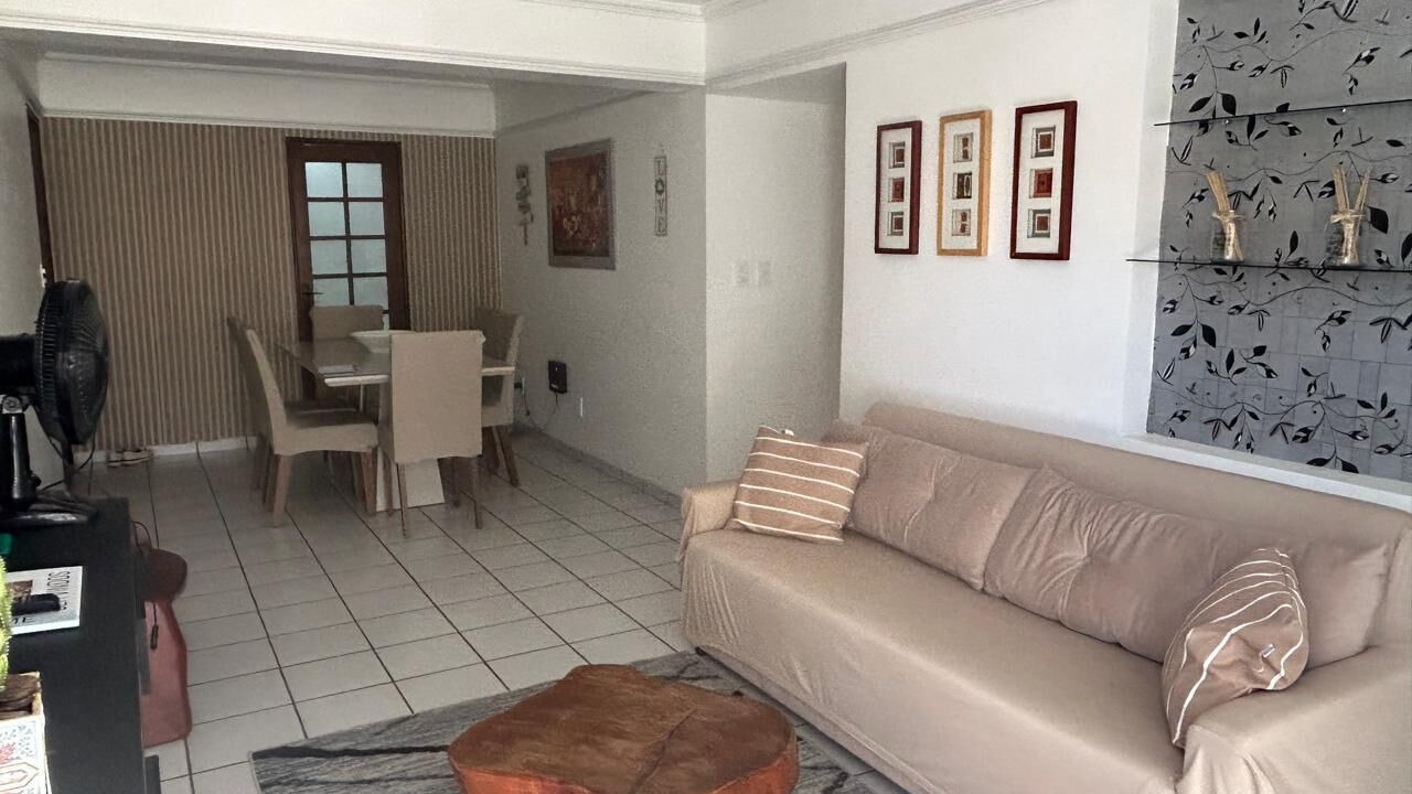 Photo of Livingroom in Jatiuca