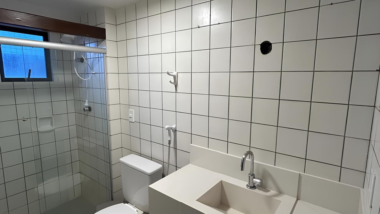 Photo of Bathroom in Jatiuca