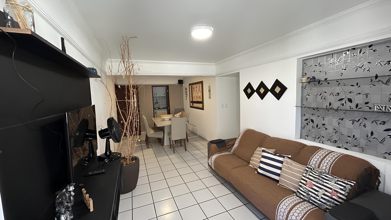 Photo of Livingroom in Jatiuca