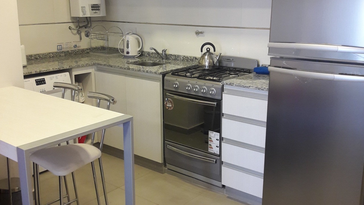 Photo of Kitchen in Cordoba