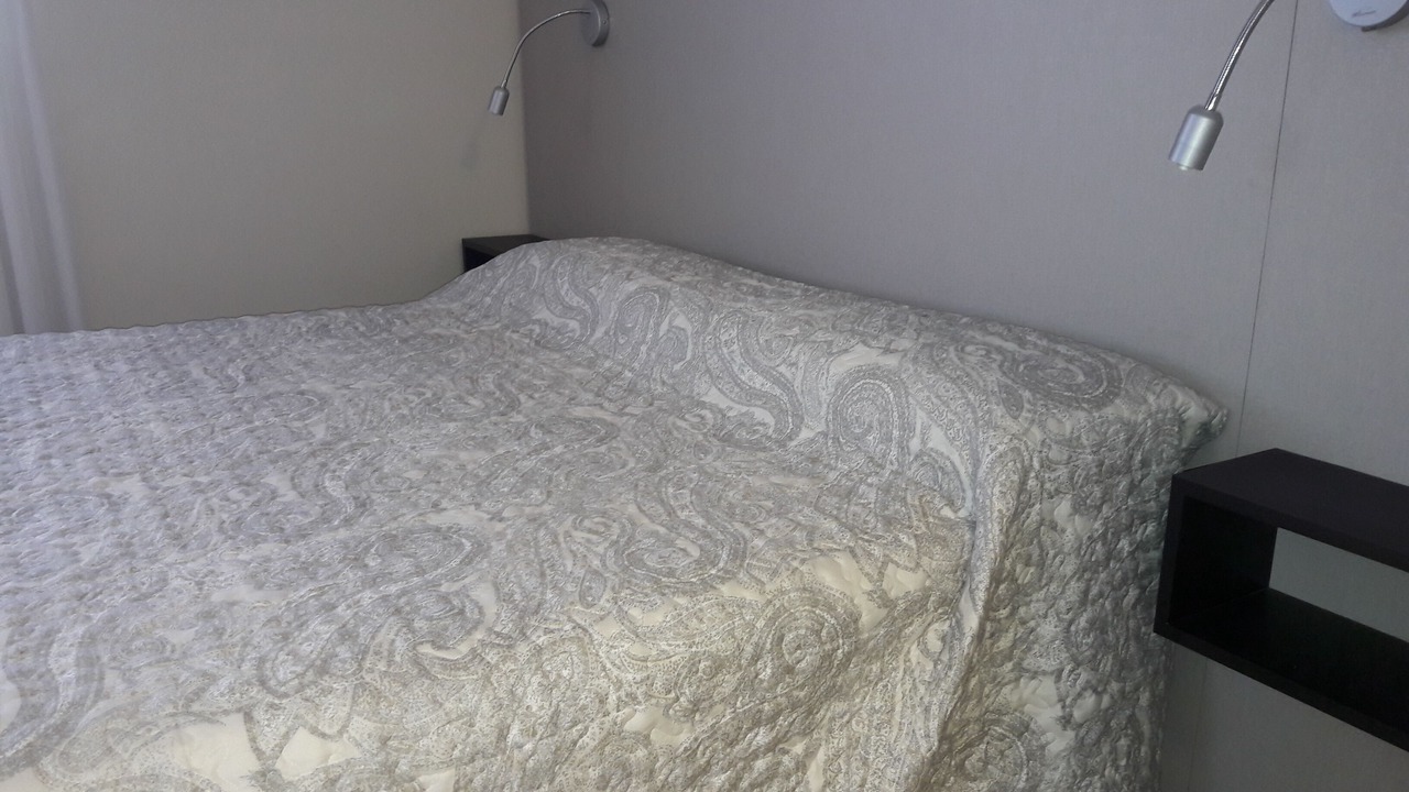 Photo of Bedroom in Cordoba