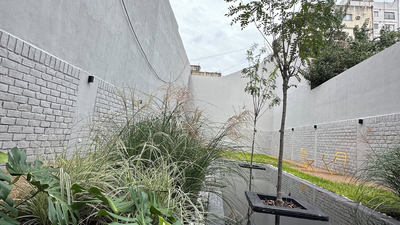 Photo of Outdoor in Buenos Aires Central Business District
