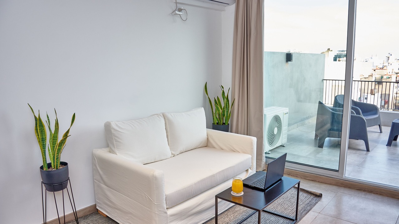 Photo of Livingroom in Buenos Aires Central Business District