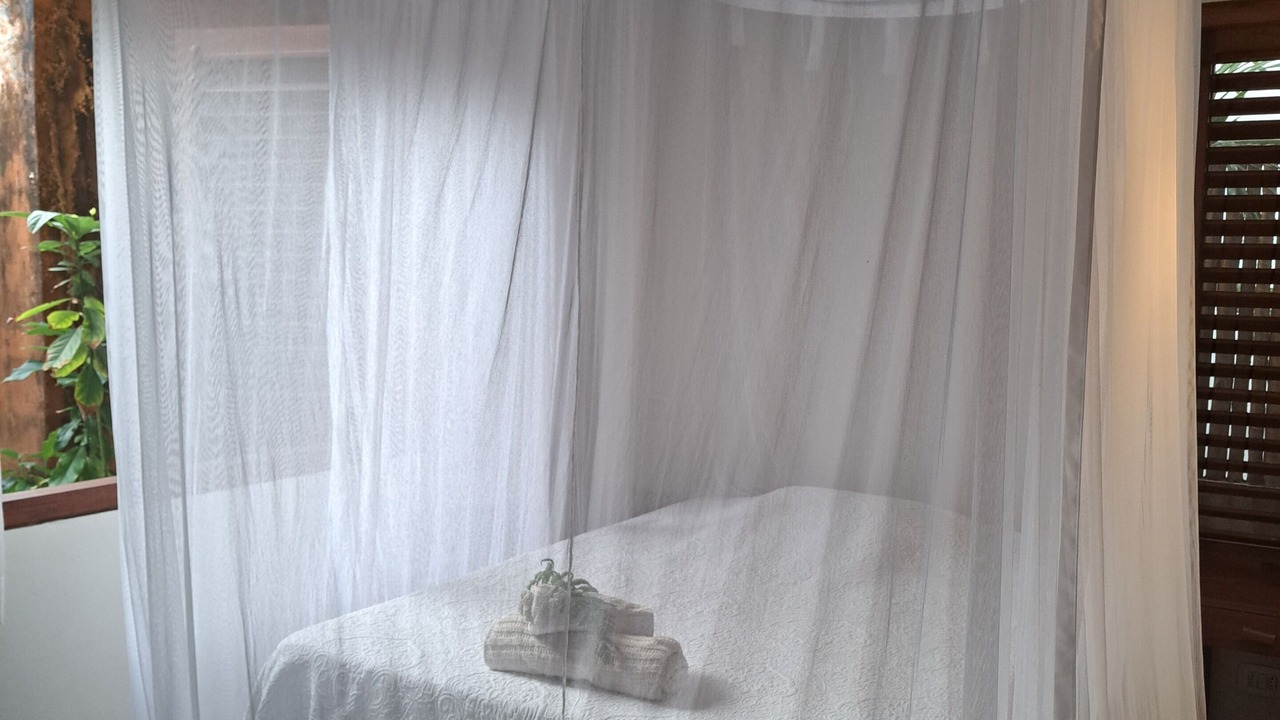 Photo of Bedroom in Itacare