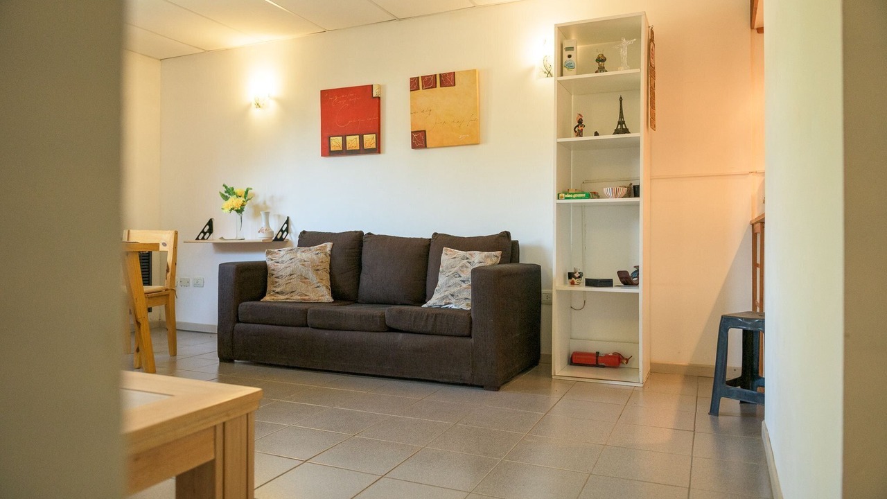 Photo of Livingroom in San Carlos de Bariloche