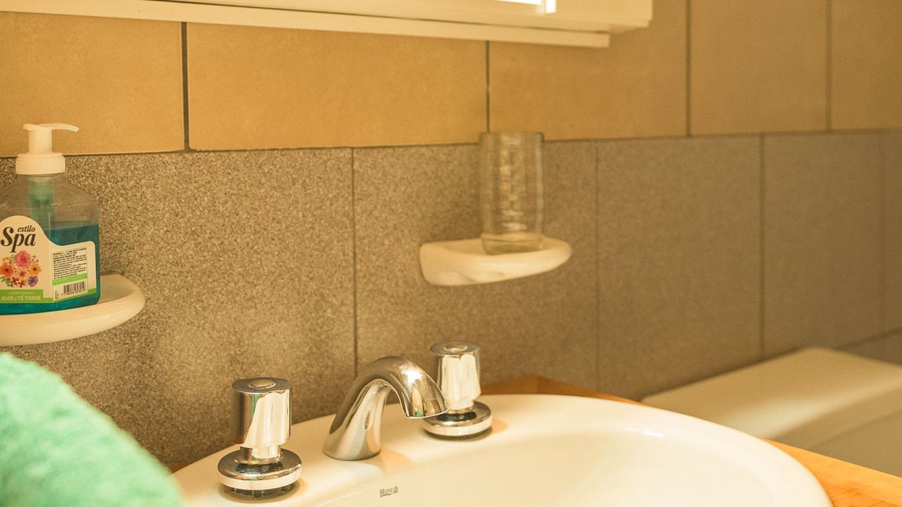 Photo of Bathroom in San Carlos de Bariloche