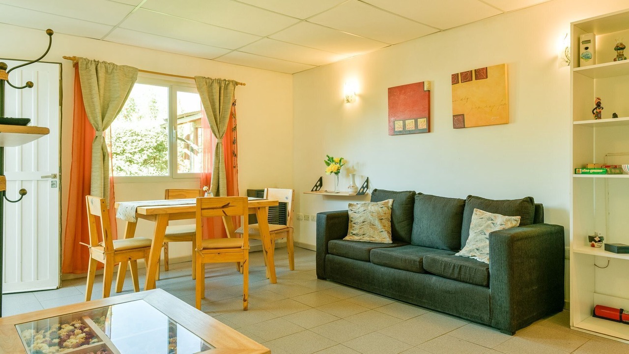 Photo of Livingroom in San Carlos de Bariloche