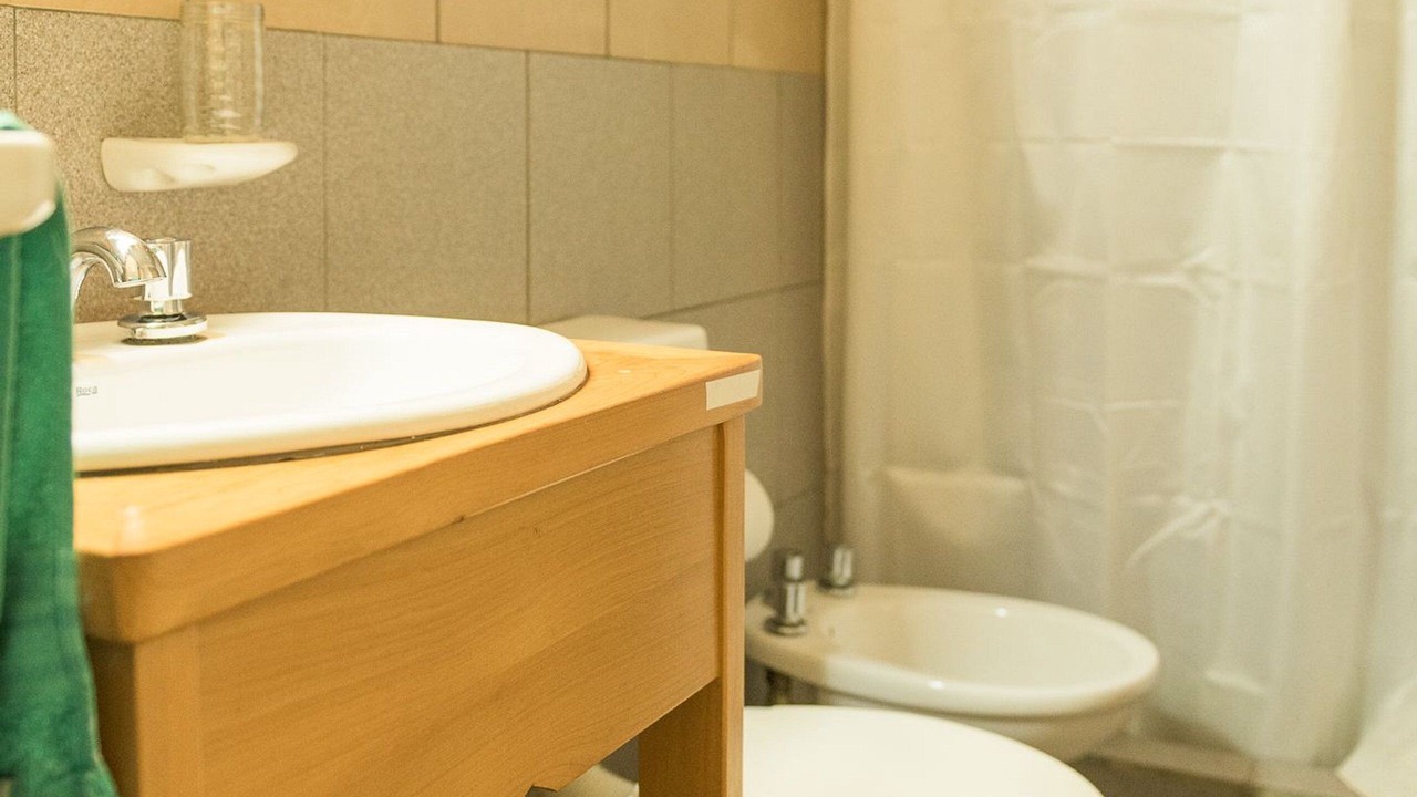 Photo of Bathroom in San Carlos de Bariloche