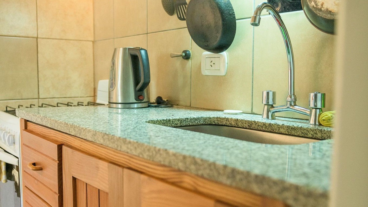 Photo of Kitchen in San Carlos de Bariloche