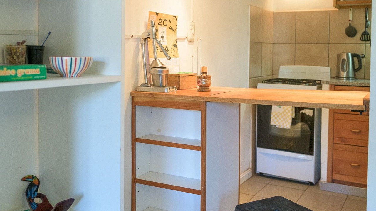 Photo of Kitchen in San Carlos de Bariloche