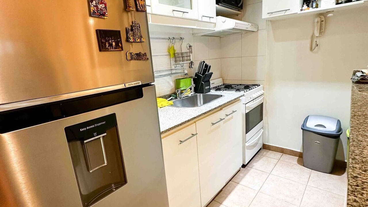 Photo of Kitchen in Villa Crespo