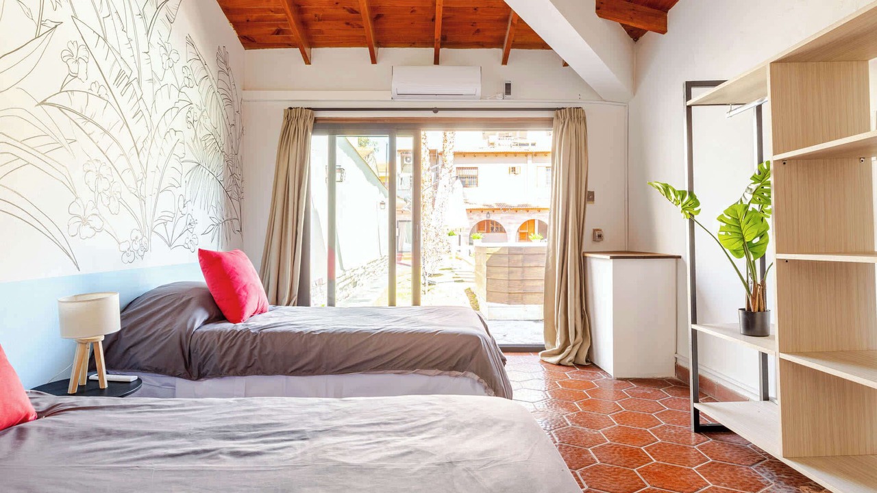 Photo of Bedroom in Godoy Cruz