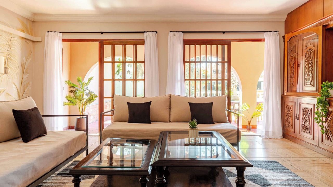 Photo of Livingroom in Godoy Cruz
