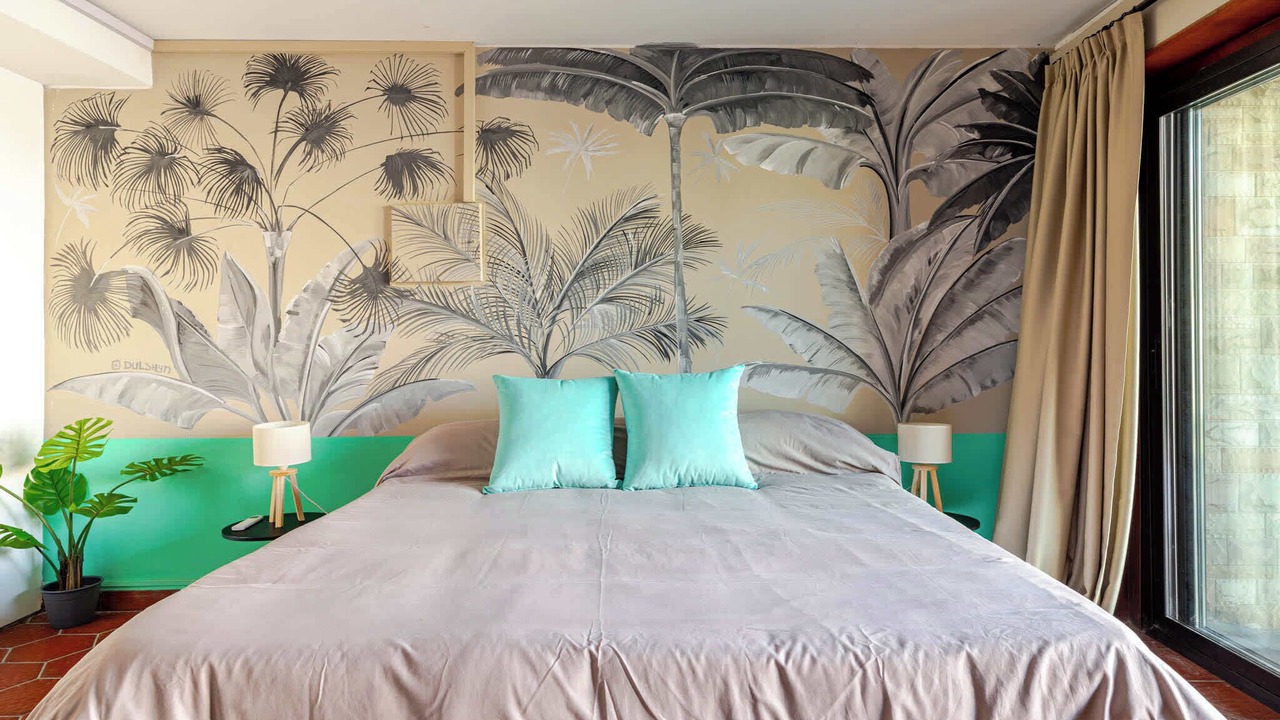 Photo of Bedroom in Godoy Cruz