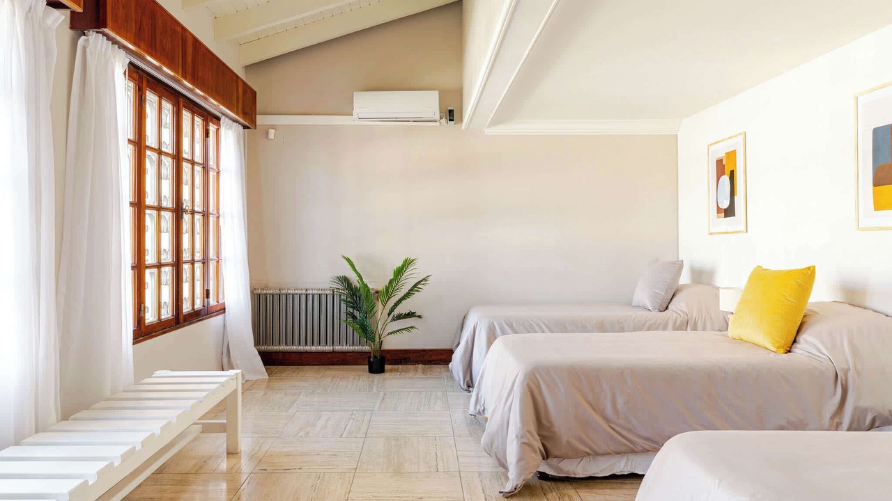 Photo of Bedroom in Godoy Cruz