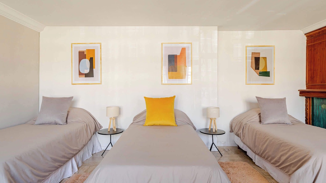 Photo of Bedroom in Godoy Cruz