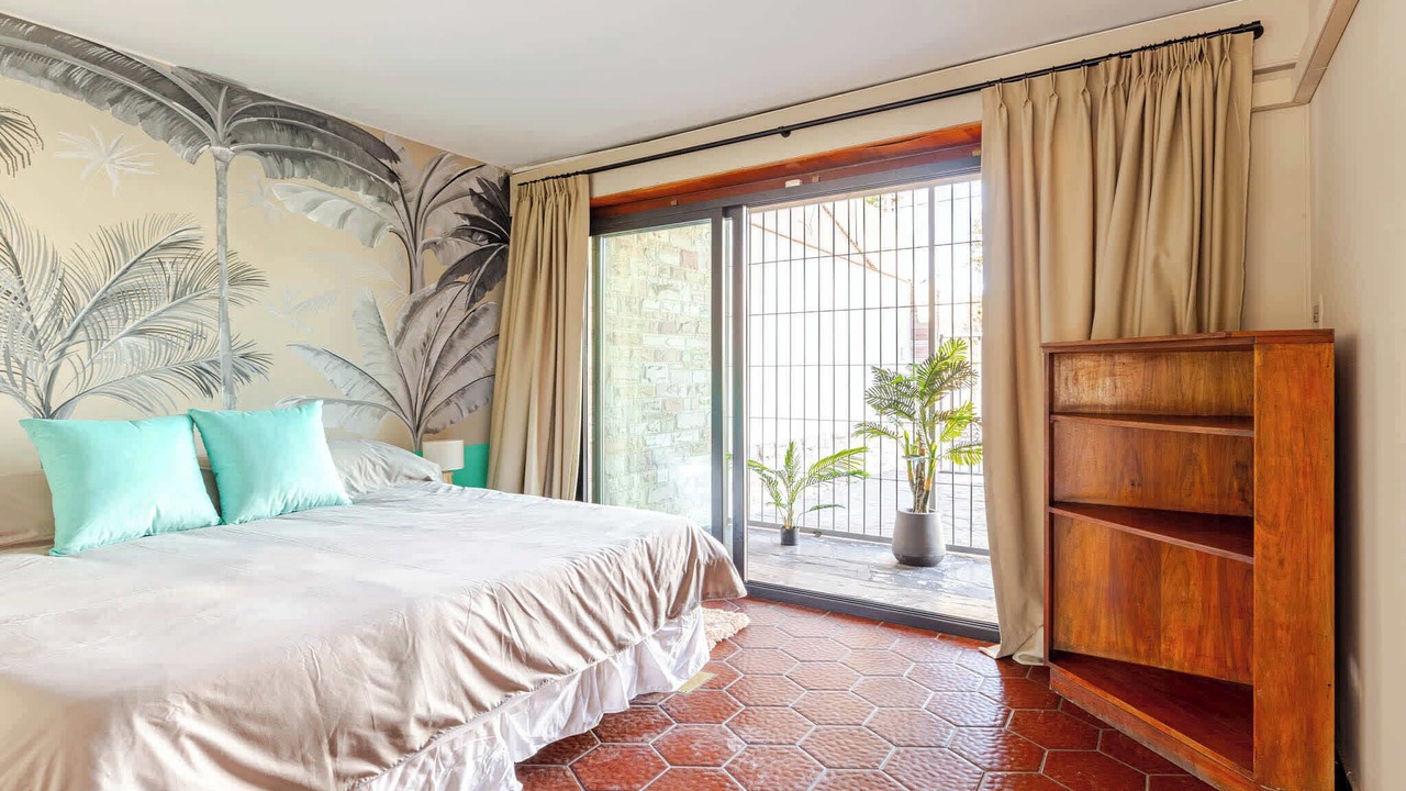 Photo of Bedroom in Godoy Cruz