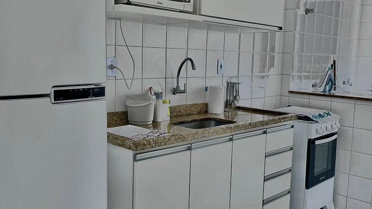 Photo of Kitchen in Sao Jose dos Campos