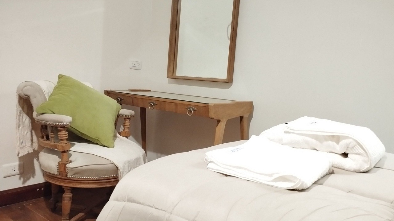 Photo of Bedroom in Santiago del Estero