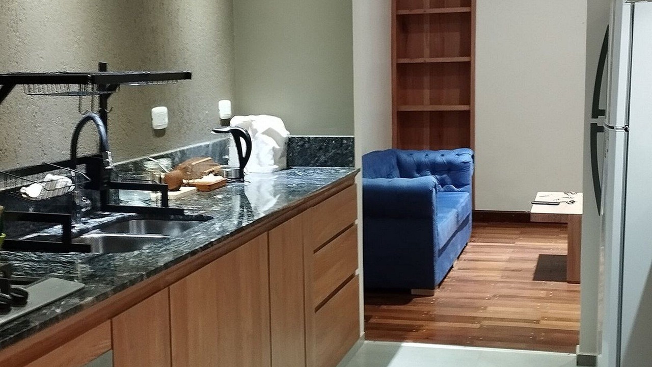 Photo of Kitchen in Santiago del Estero