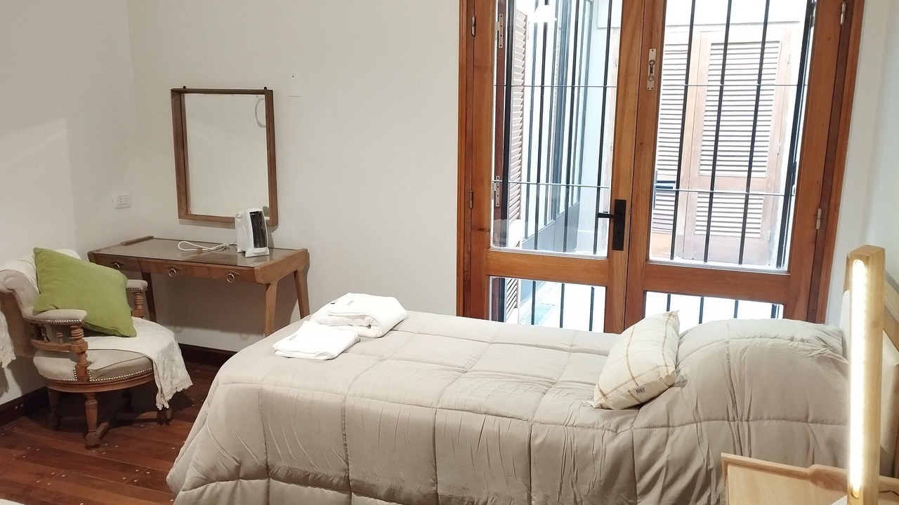 Photo of Bedroom in Santiago del Estero