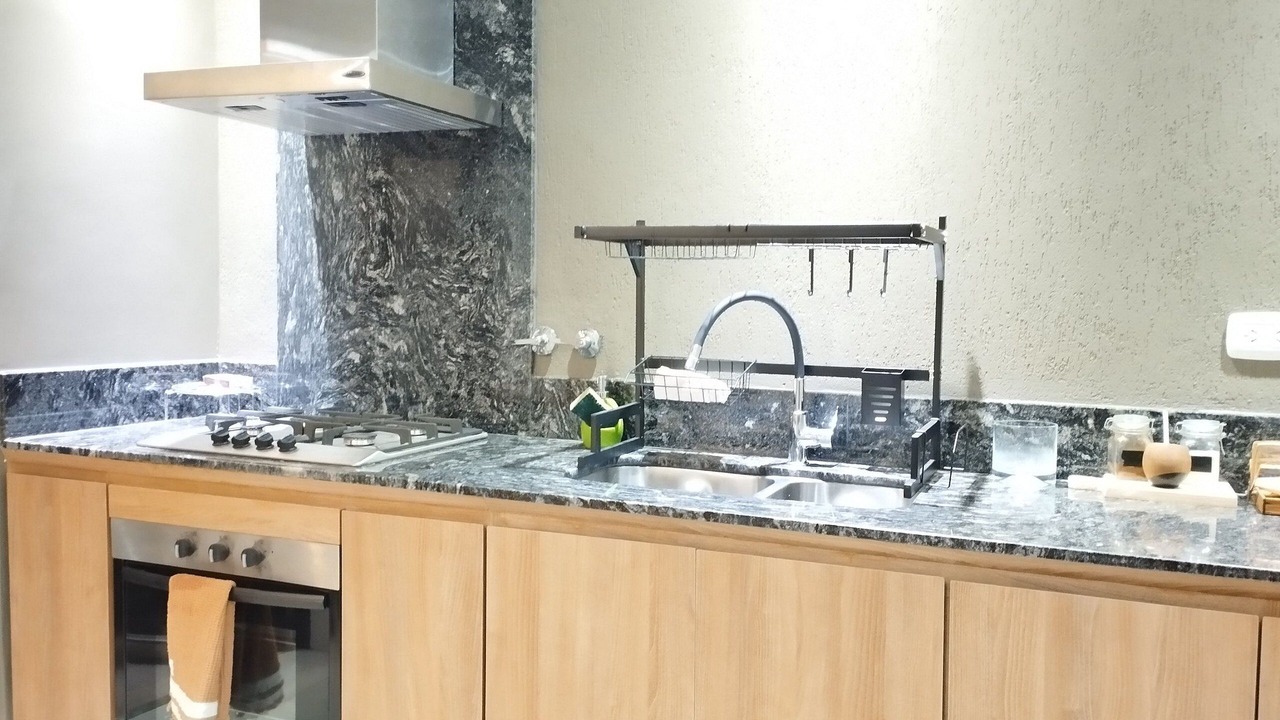 Photo of Kitchen in Santiago del Estero