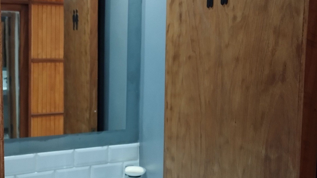 Photo of Bathroom in Santiago del Estero