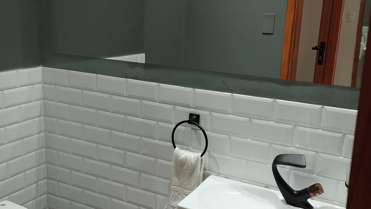 Photo of Bathroom in Santiago del Estero
