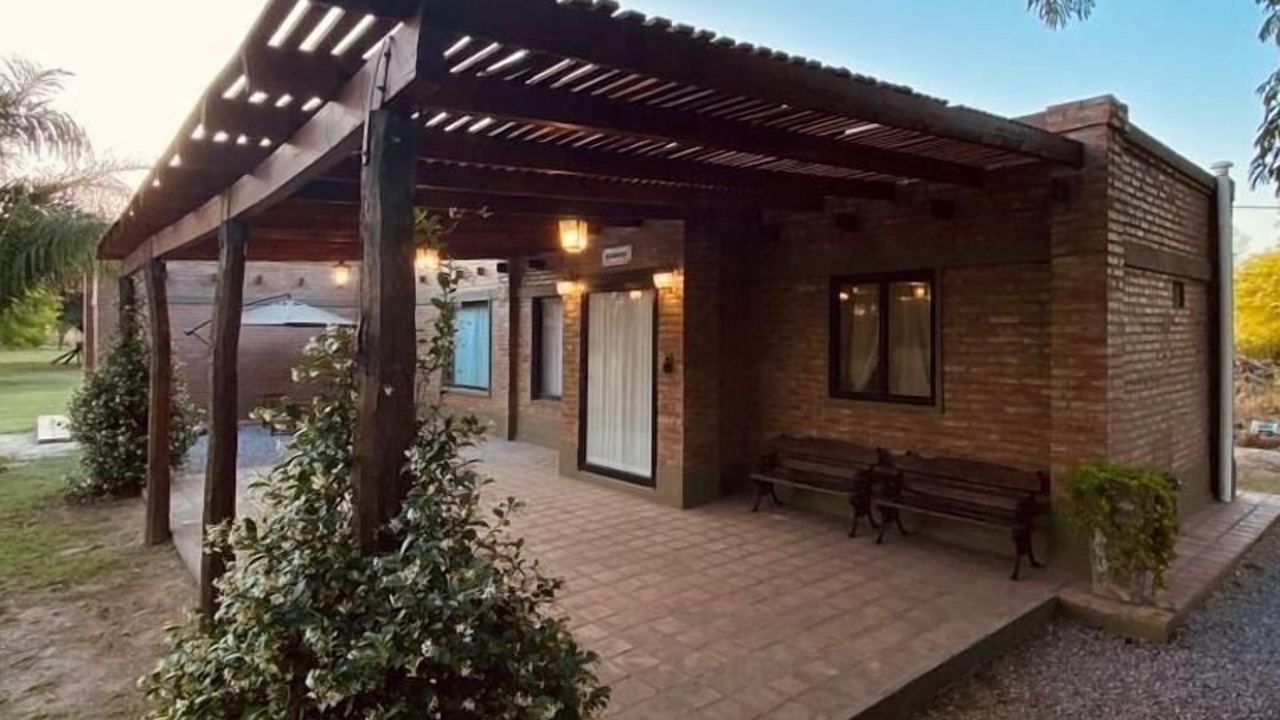Photo of Outdoor in Santiago del Estero