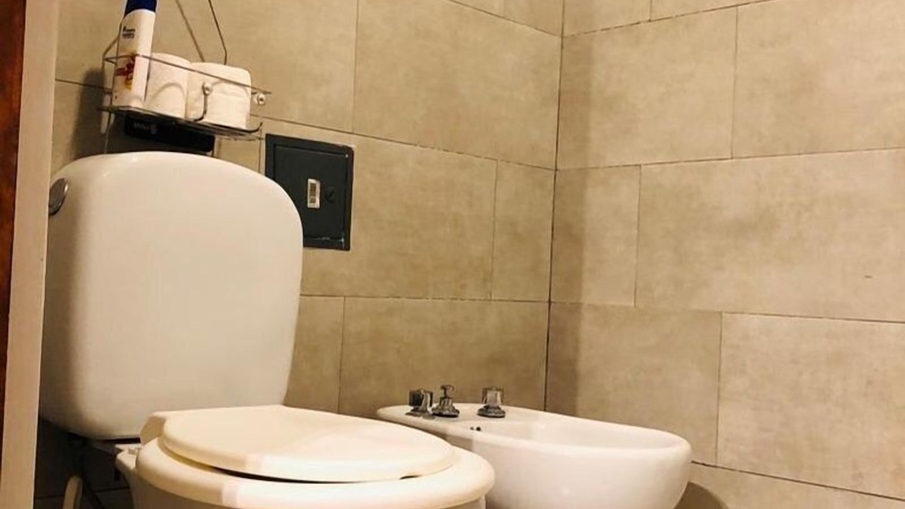 Photo of Bathroom in Santiago del Estero