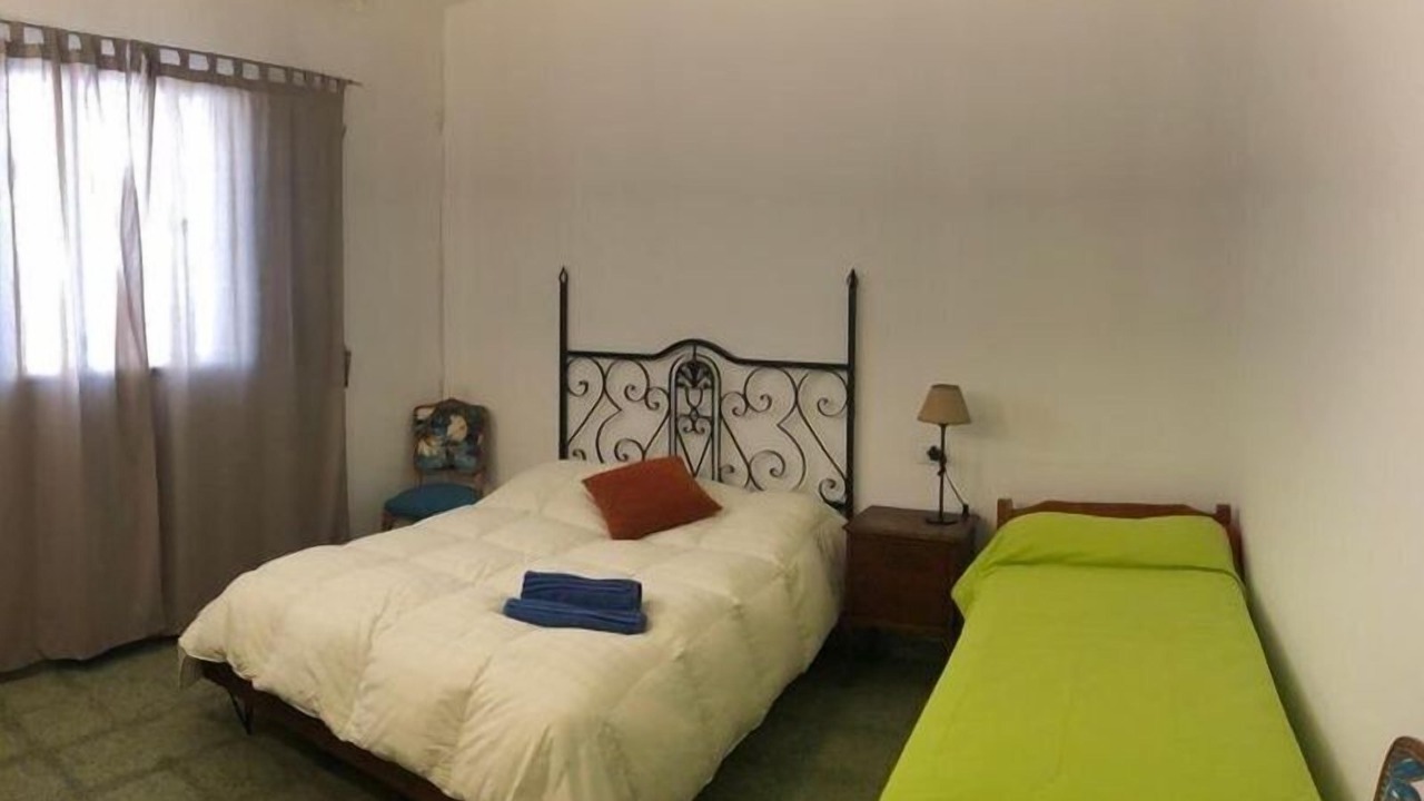 Photo of Bedroom in Santiago del Estero