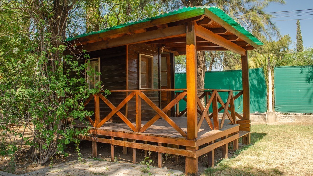 Photo of Outdoor in Santiago del Estero