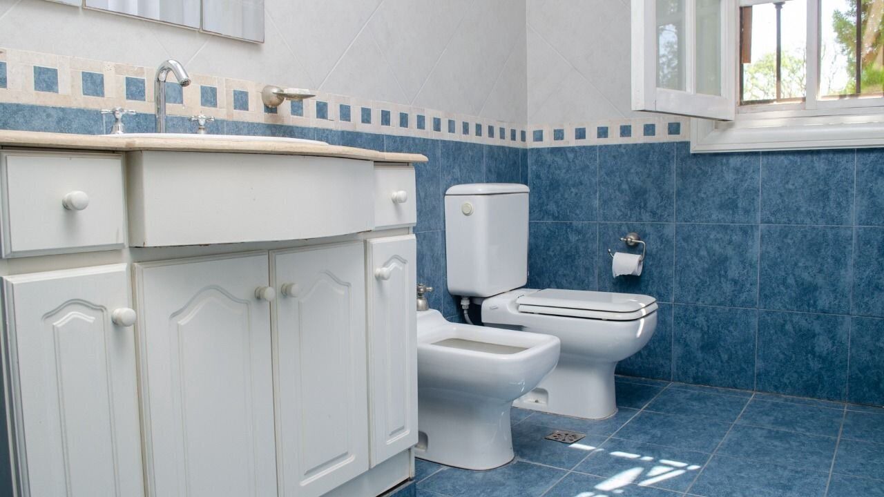 Photo of Bathroom in Santiago del Estero