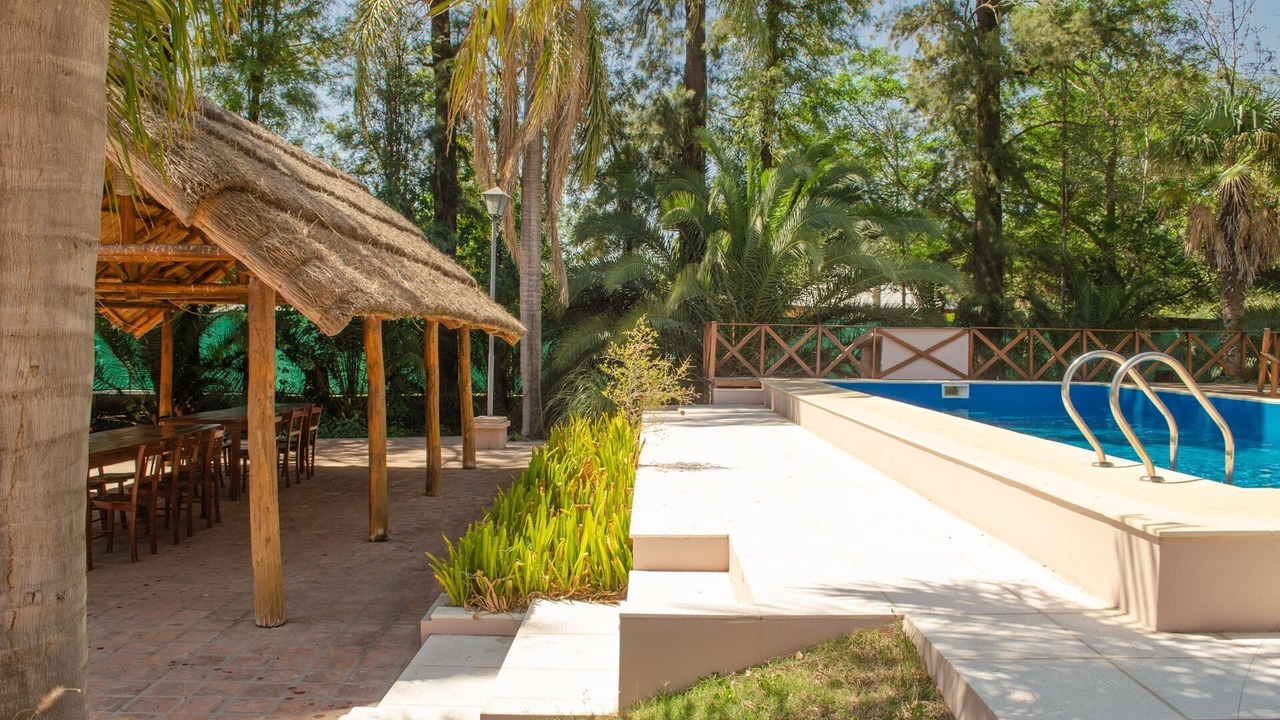 Photo of Outdoor in Santiago del Estero