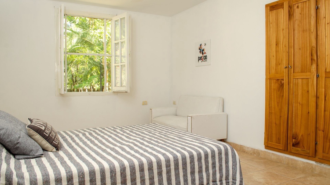 Photo of Bedroom in Santiago del Estero