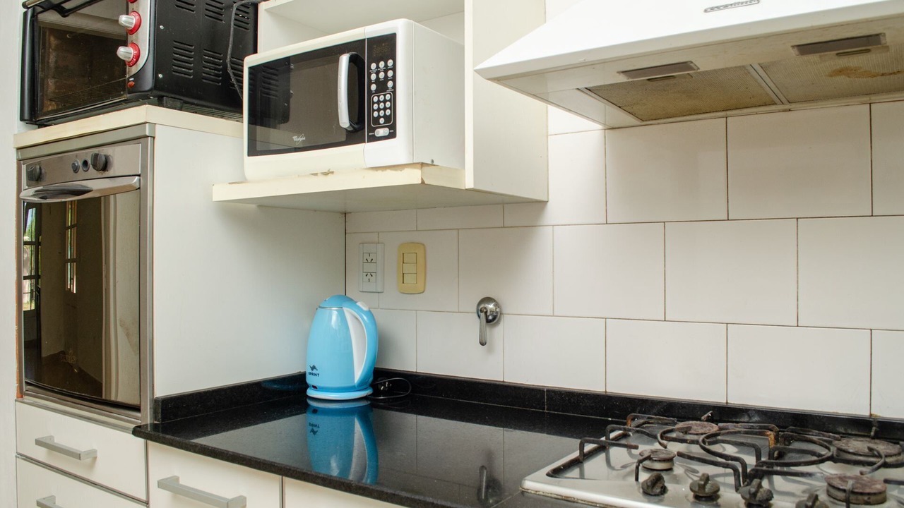 Photo of Kitchen in Santiago del Estero