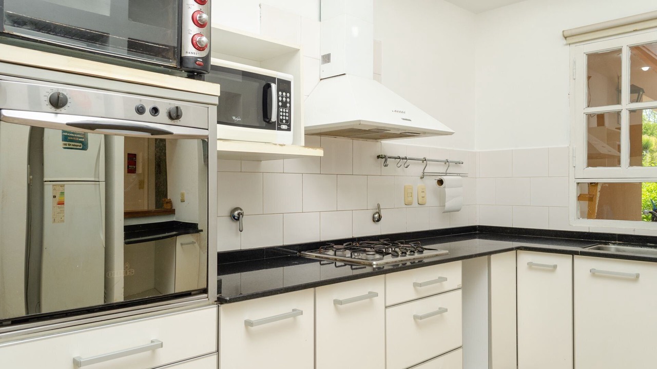 Photo of Kitchen in Santiago del Estero