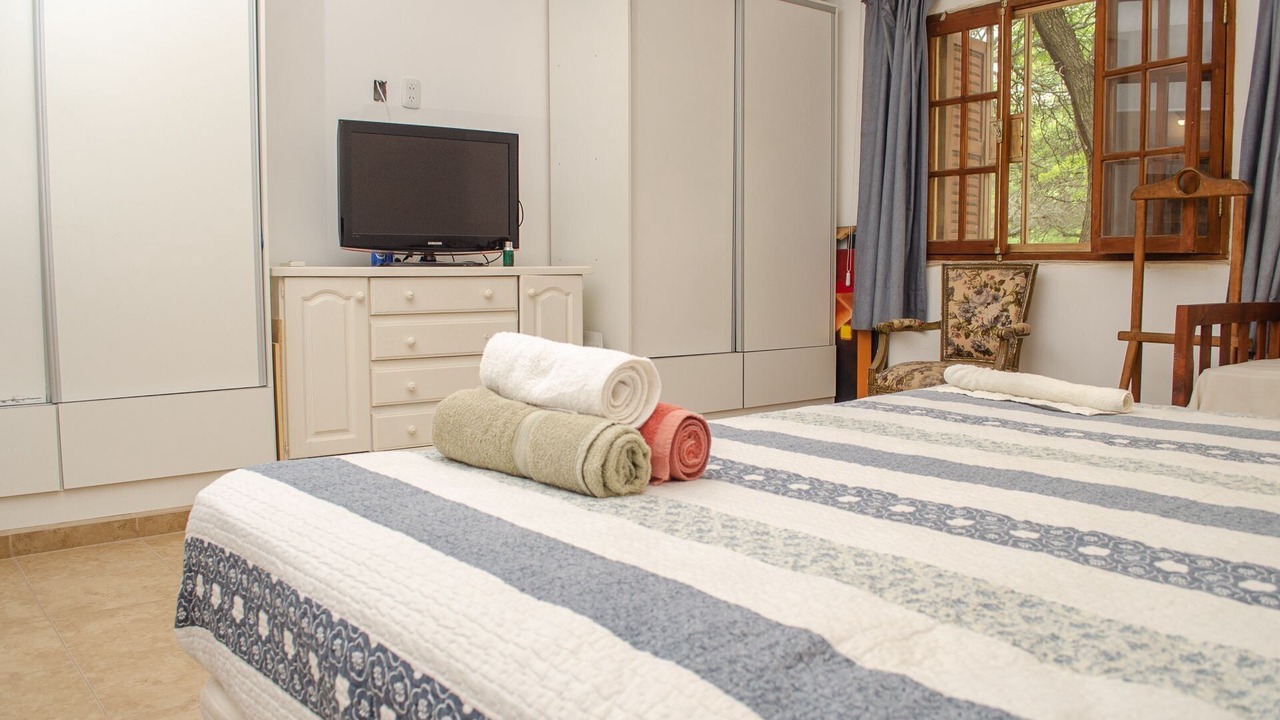 Photo of Bedroom in Santiago del Estero