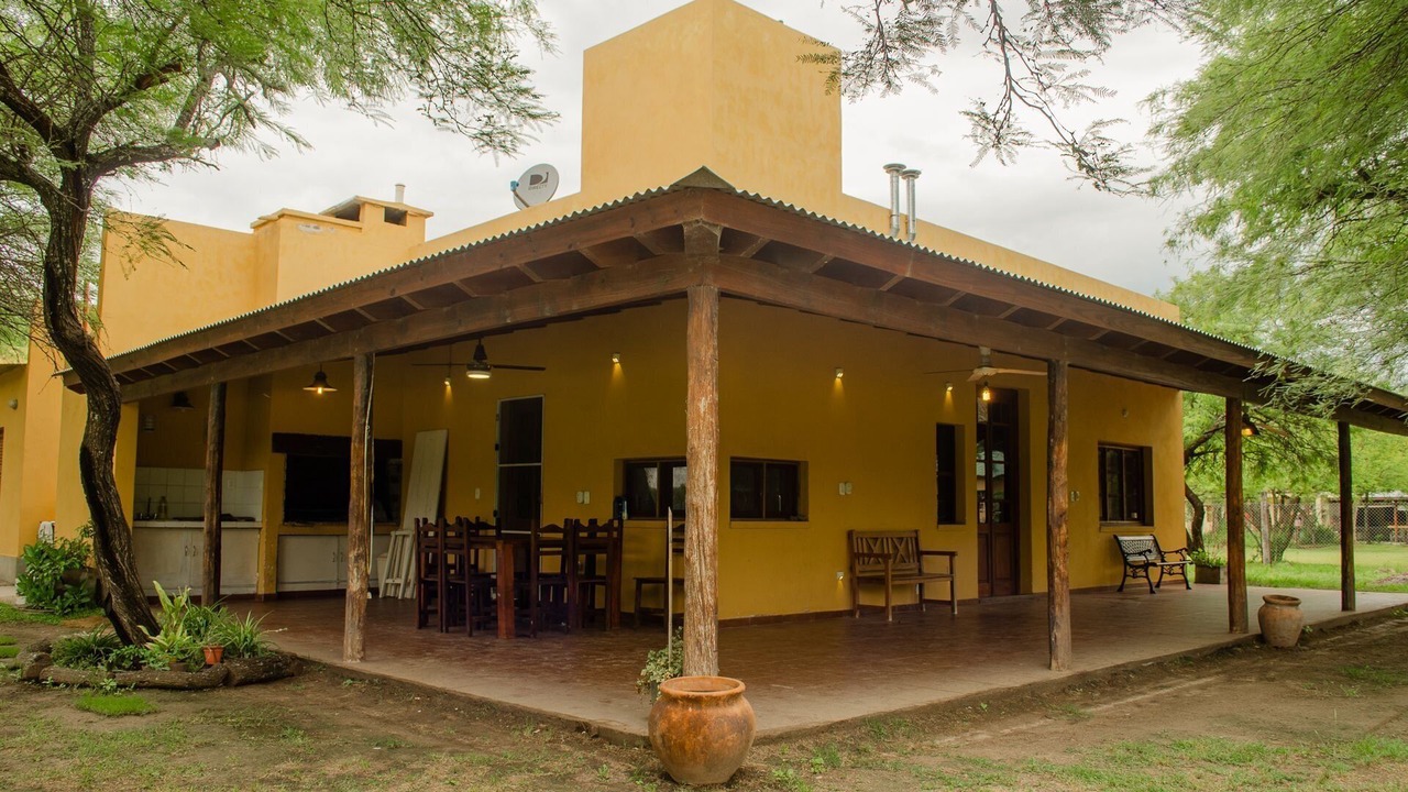 Photo of Outdoor in Santiago del Estero