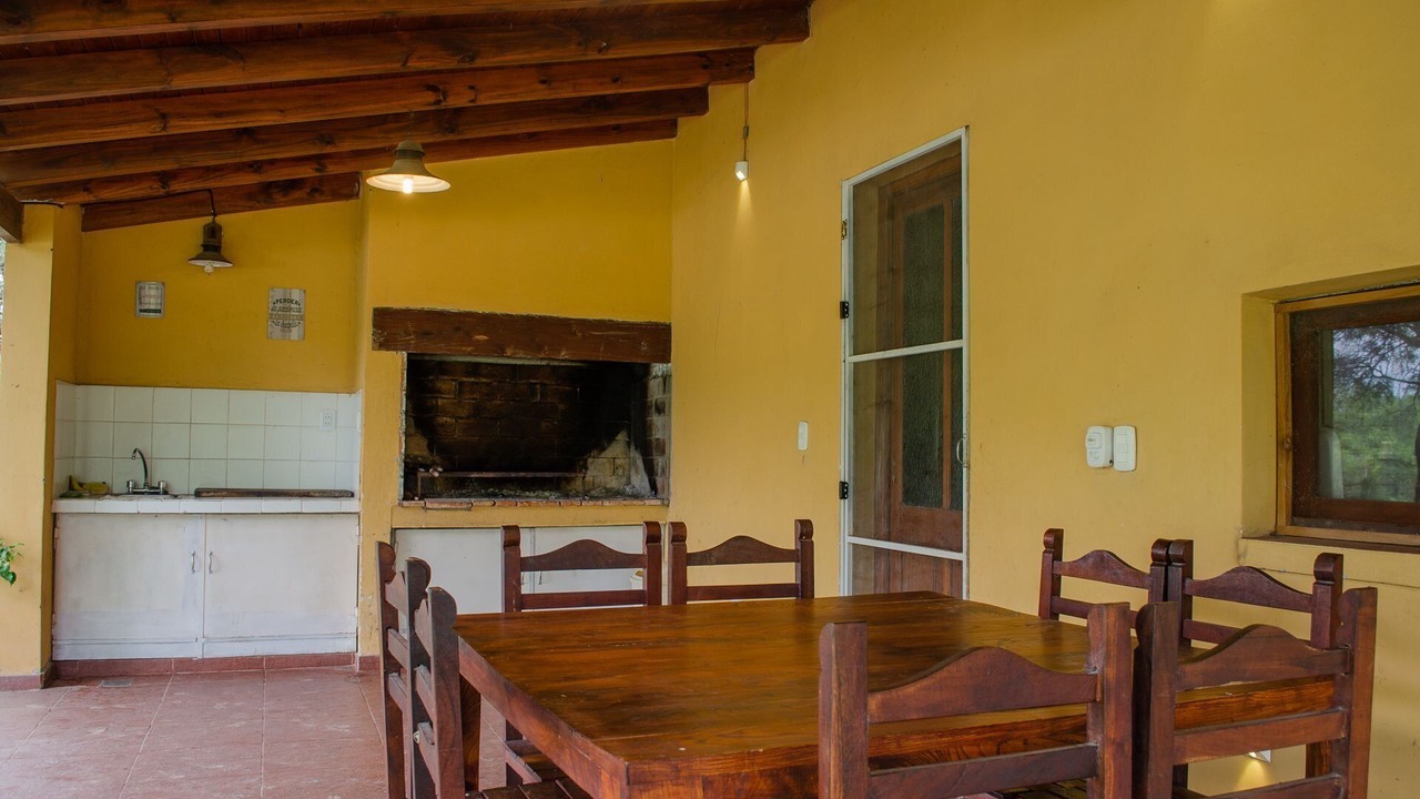 Photo of Outdoor in Santiago del Estero