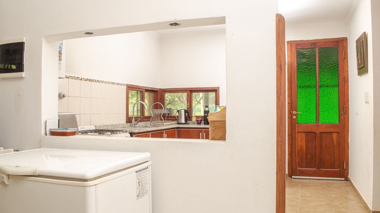 Photo of Kitchen in Santiago del Estero