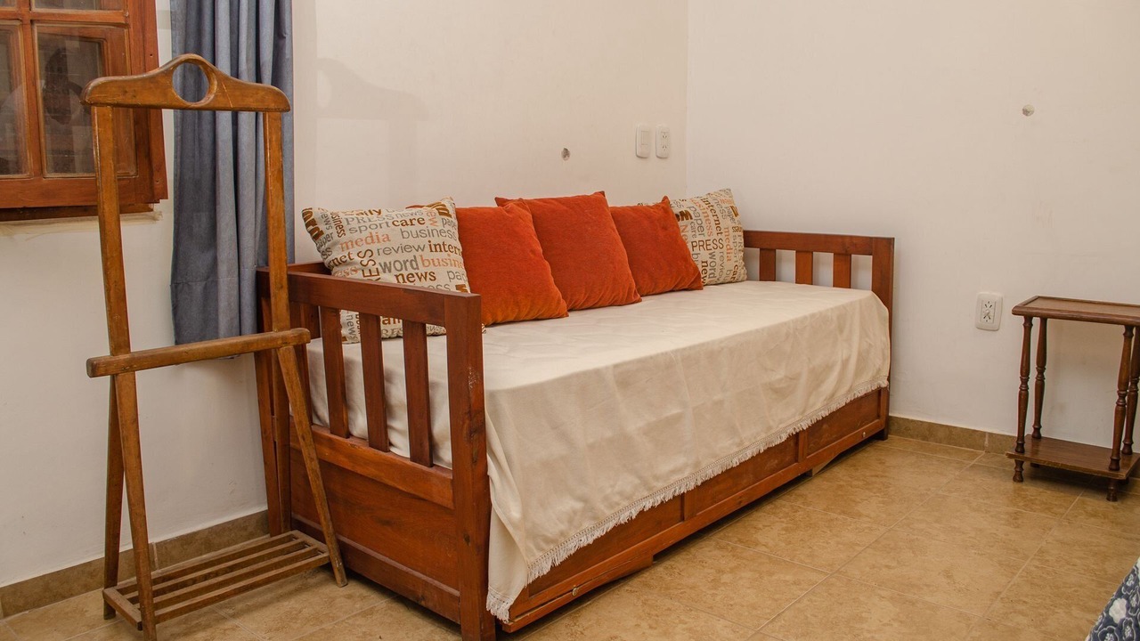 Photo of Bedroom in Santiago del Estero