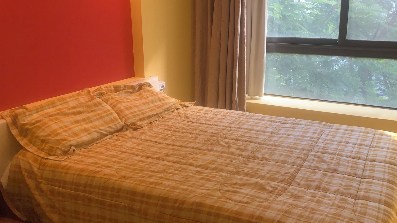 Photo of Bedroom in Cordoba