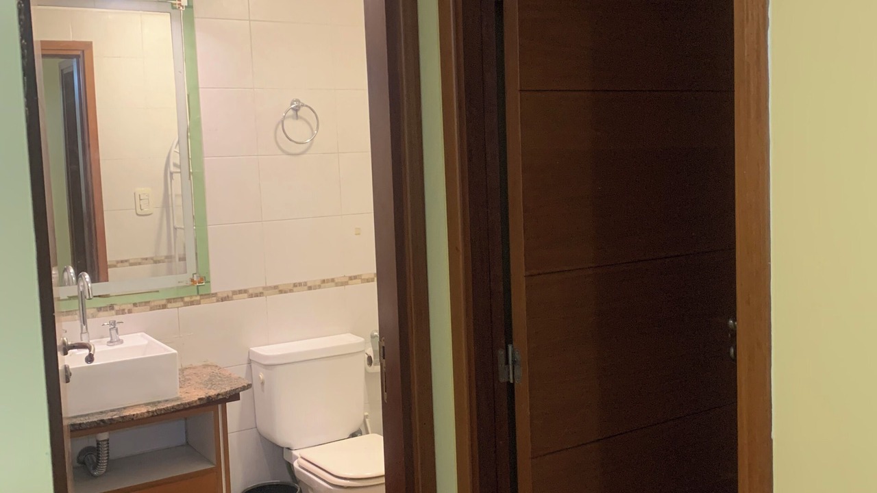 Photo of Bathroom in Cordoba