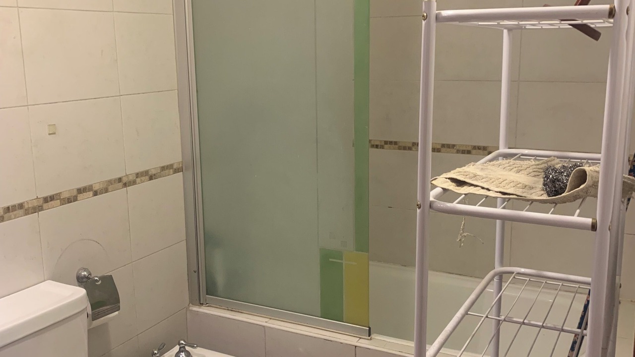 Photo of Bathroom in Cordoba