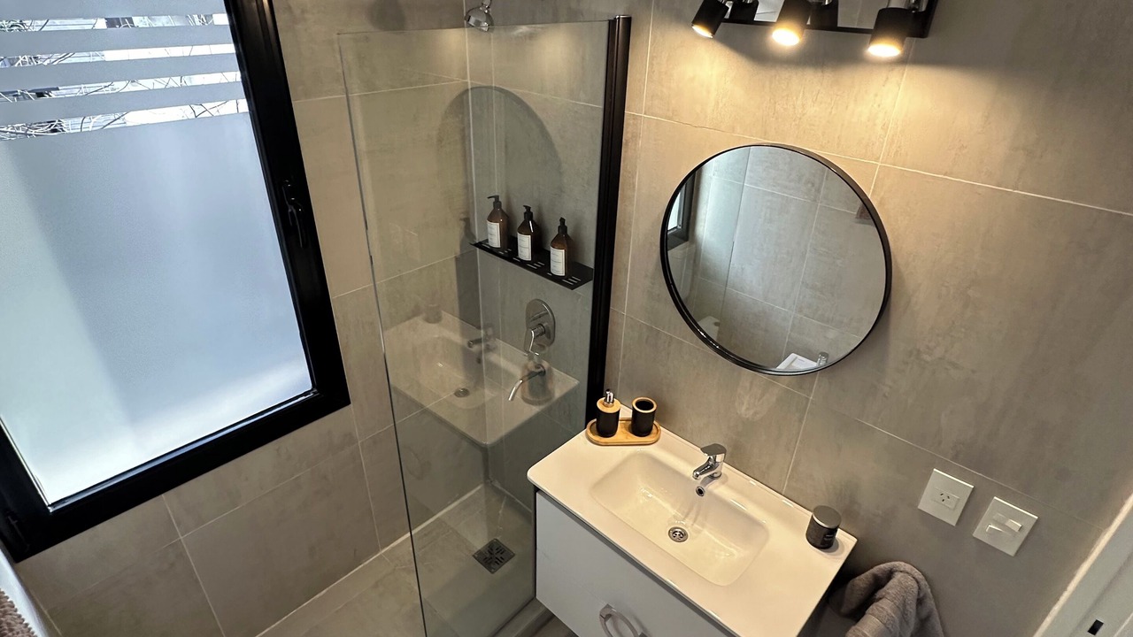 Photo of Bathroom in Saavedra