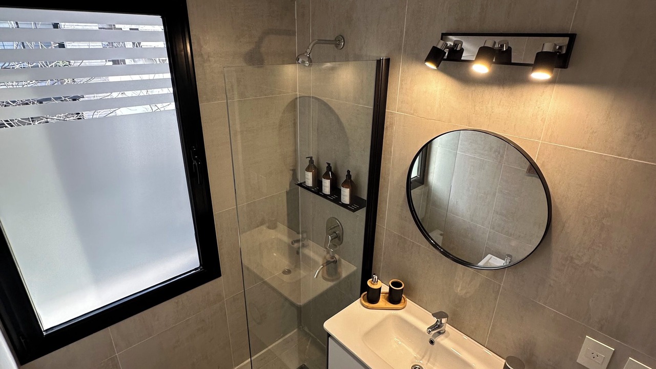 Photo of Bathroom in Saavedra