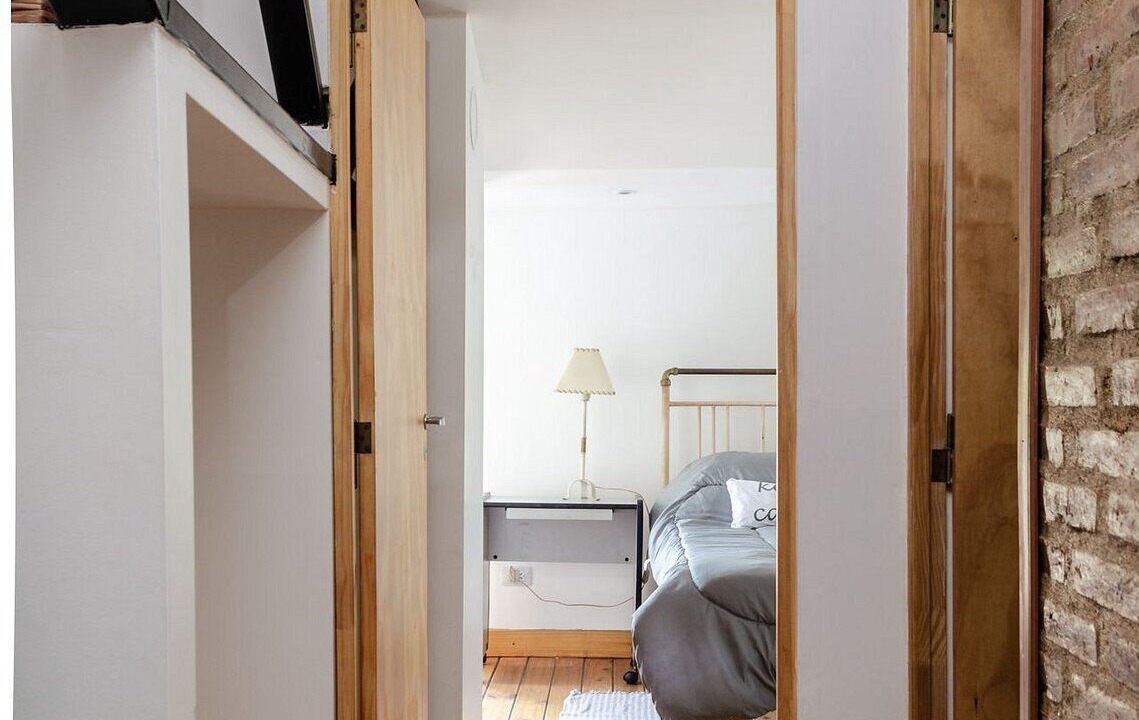 Photo of Bedroom in Santiago del Estero
